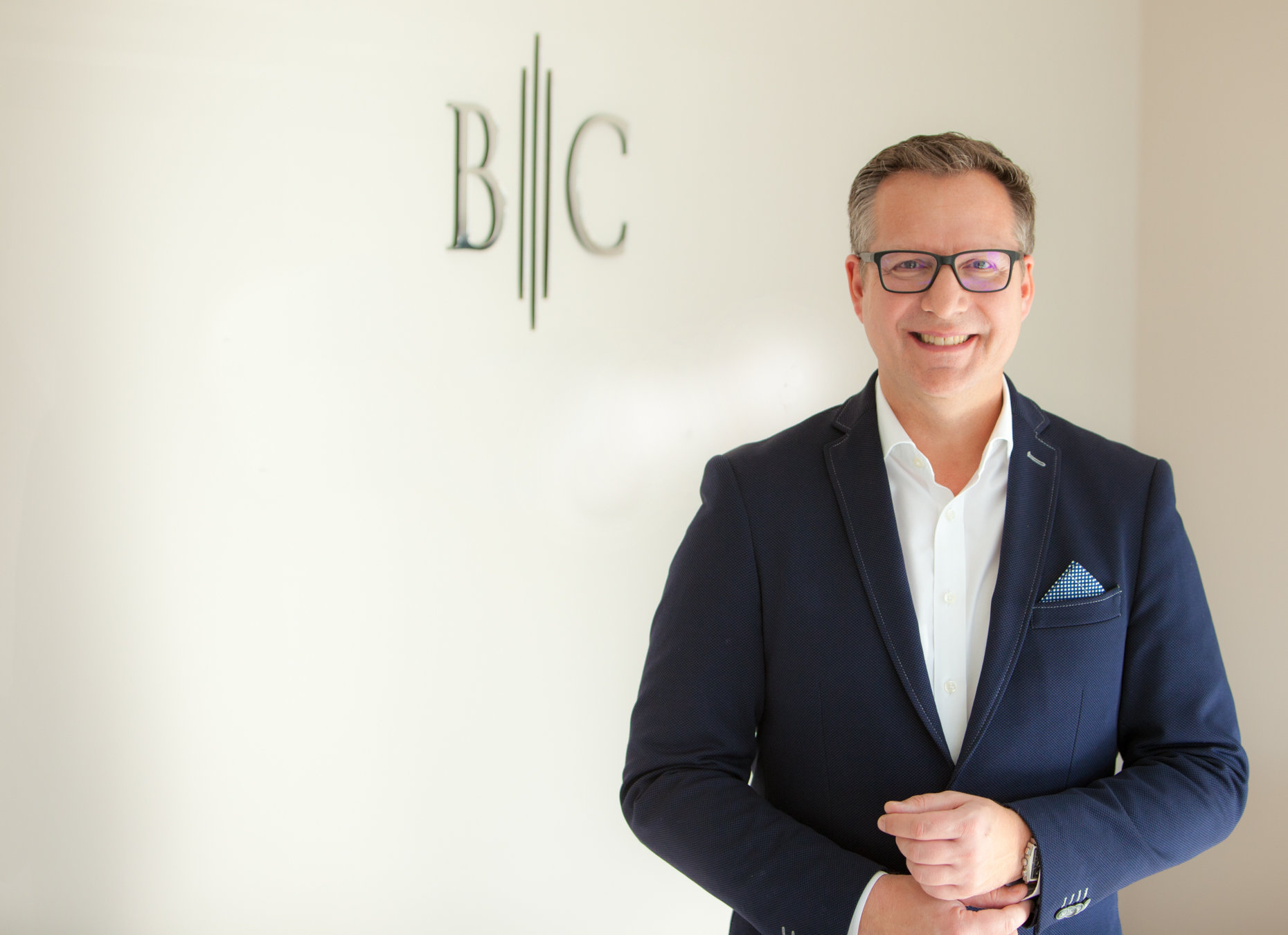 Berater für die Betriebsrente Andreas Brand