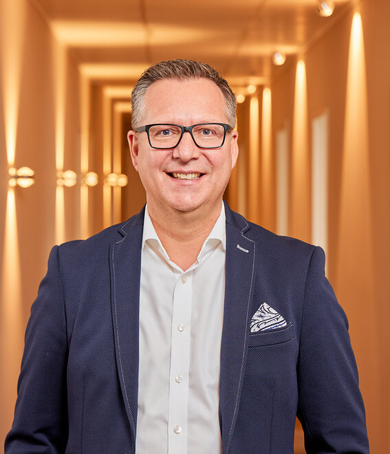 Andreas Brand