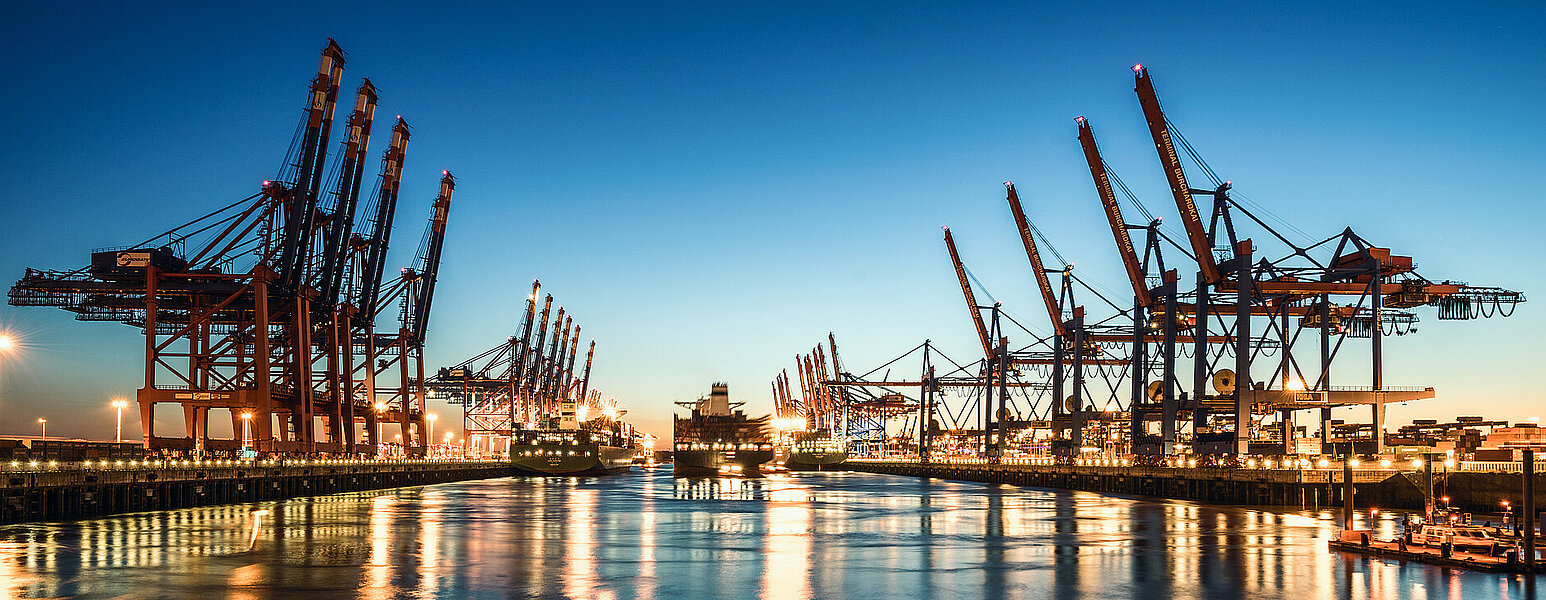 bAV Beratung in Hamburg