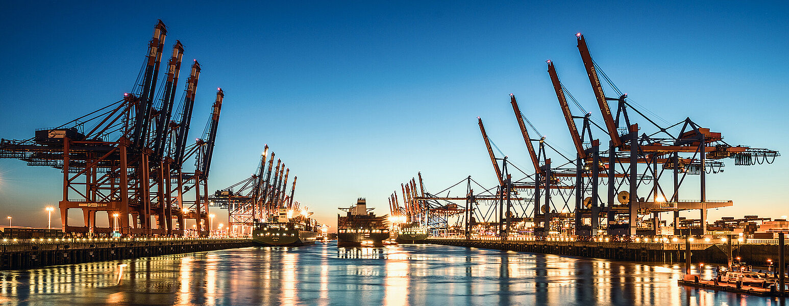 bAV Beratung in Hamburg