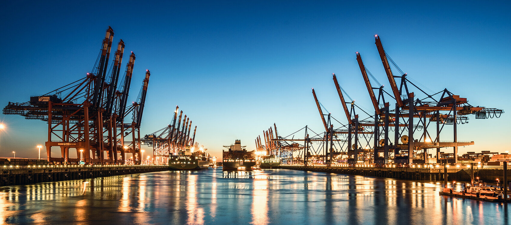 bAV Beratung in Hamburg