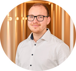 bAV Berater und Consult bkv Ben Otto Portrait von Ben Otto - bAV Berater, bKV Berater