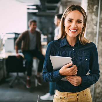 Moderne Arbeitswelt – Flexible betriebliche Altersvorsorge im Unternehmen
