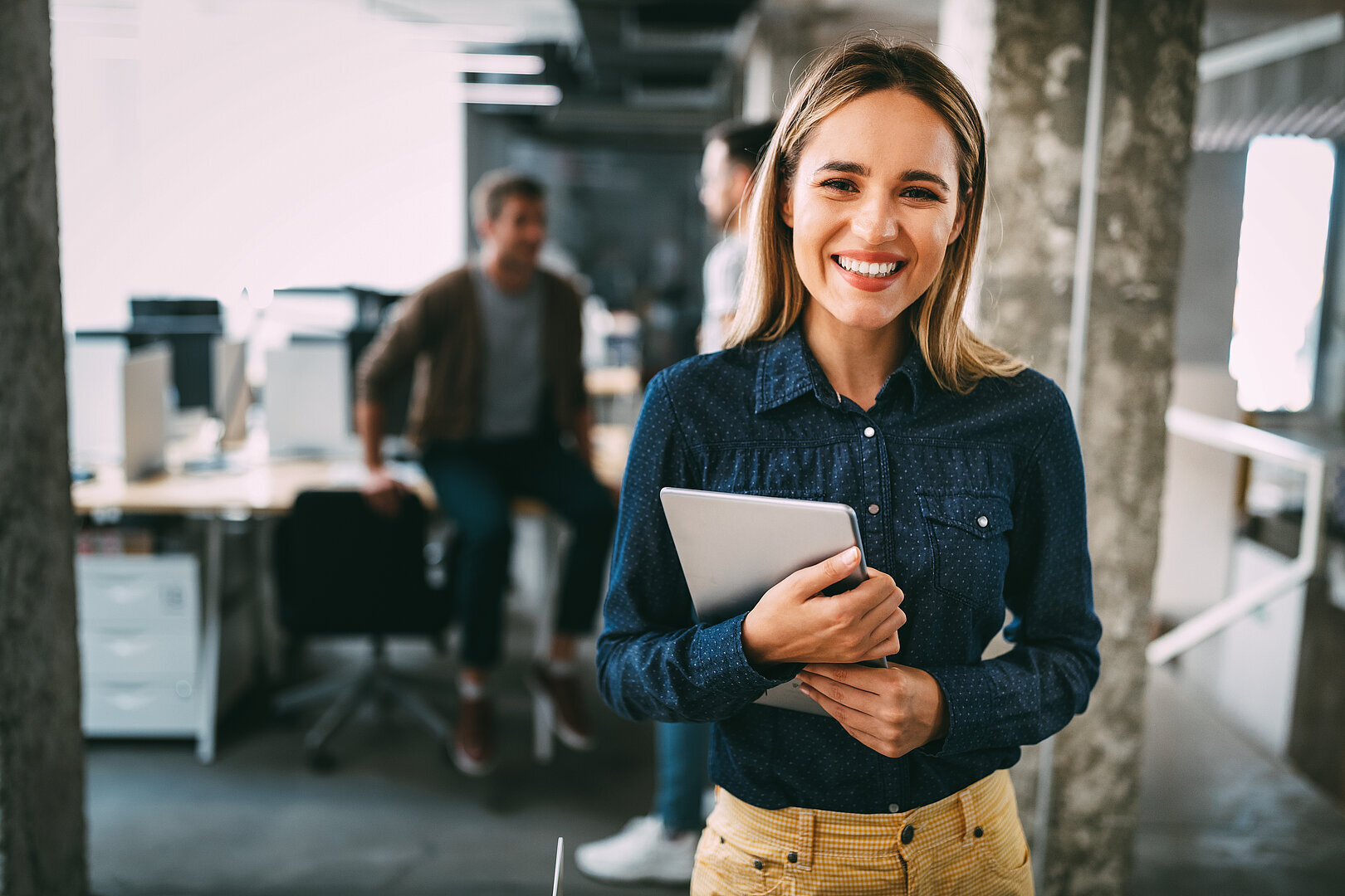 Moderne Arbeitswelt – Flexible betriebliche Altersvorsorge im Unternehmen