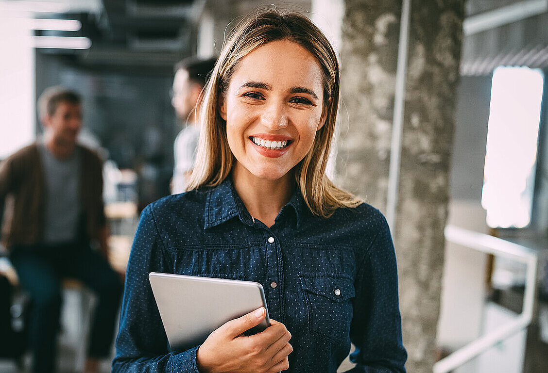 Moderne Arbeitswelt – Flexible betriebliche Altersvorsorge im Unternehmen