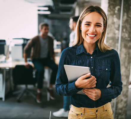 Moderne Arbeitswelt – Flexible betriebliche Altersvorsorge im Unternehmen