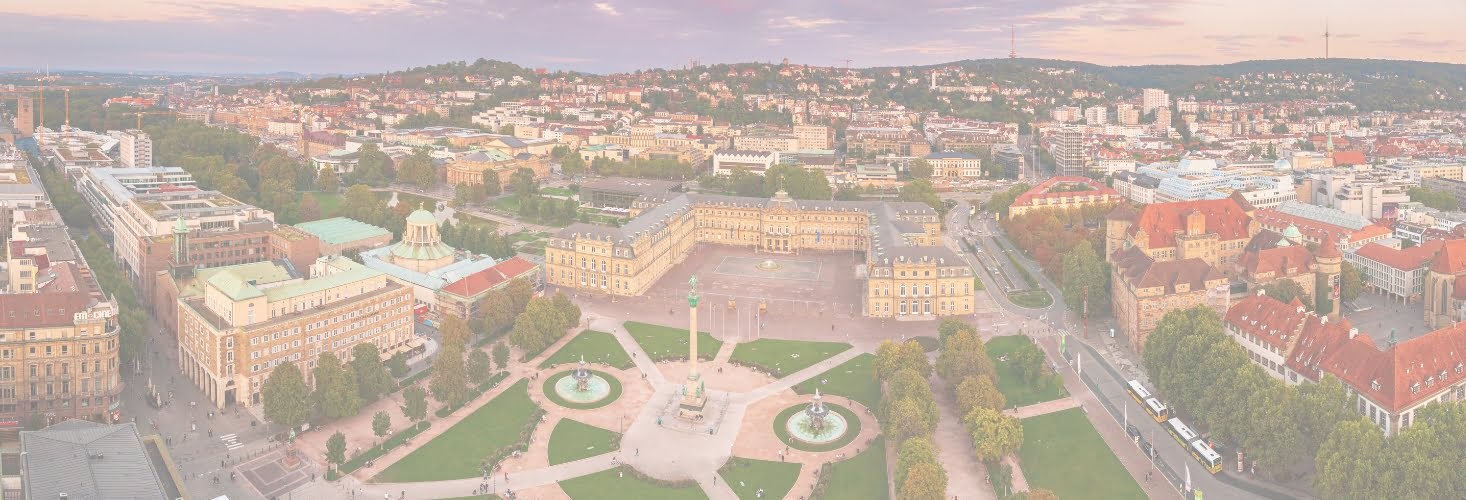 BAV Stuttgart Berater beim Schlossplatz