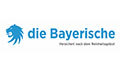 Logo die Bayerische