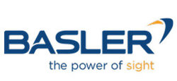 Basler - Referenz für bAV Basler AG Logo
