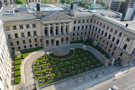 Das Betriebsrentenstärkungsgesetz wurde im Bundesrat beschlossen