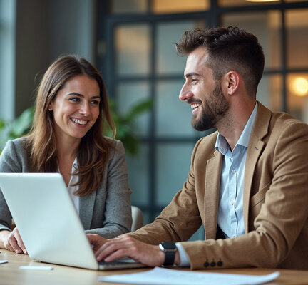 GGF Gesellschafter-Geschäftsführer-Versorgung Beratung