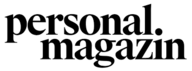Personalmagazin Logo