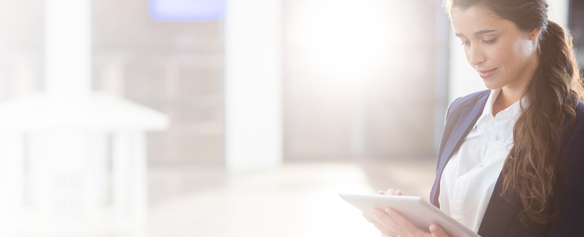 bAV digital verwalten – mobil und flexibel