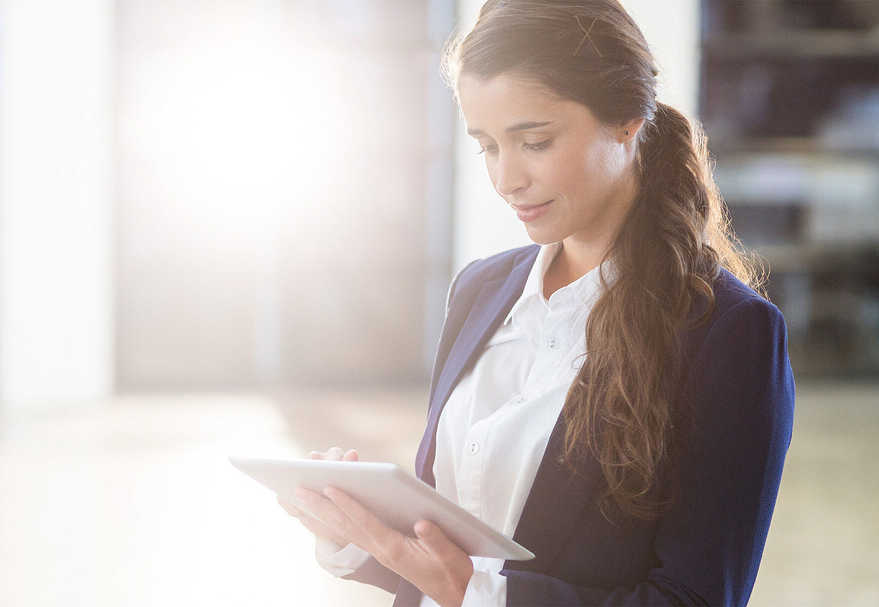 bAV digital verwalten – mobil und flexibel