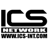 ICS Logo für Referenz bAV Hamburg