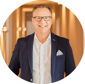 Andreas Brand Experte bAV und bKV bAV-Experte Andreas Brand, Geschäftsführer von BRANDCONSULT