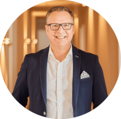 Andreas Brand Experte bAV und bKV Andreas Brand von BRANDCONSULT