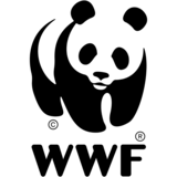 WWF Logo Referenz für baV Hamburg