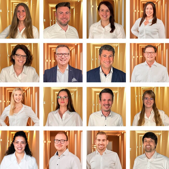 Das Team von BRANDCONSULT – Experten für bAV & Vorsorgelösungen Das Team von BRANDCONSULT – Experten für bAV & Vorsorgelösungen