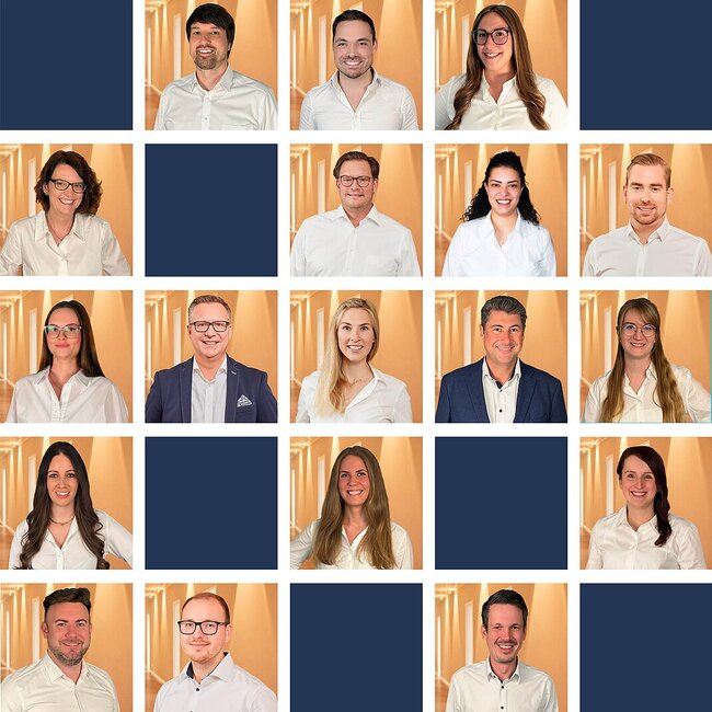 Das Team von BRANDCONSULT – Experten für bAV & Vorsorgelösungen Das Team von BRANDCONSULT – Experten für bAV & Vorsorgelösungen