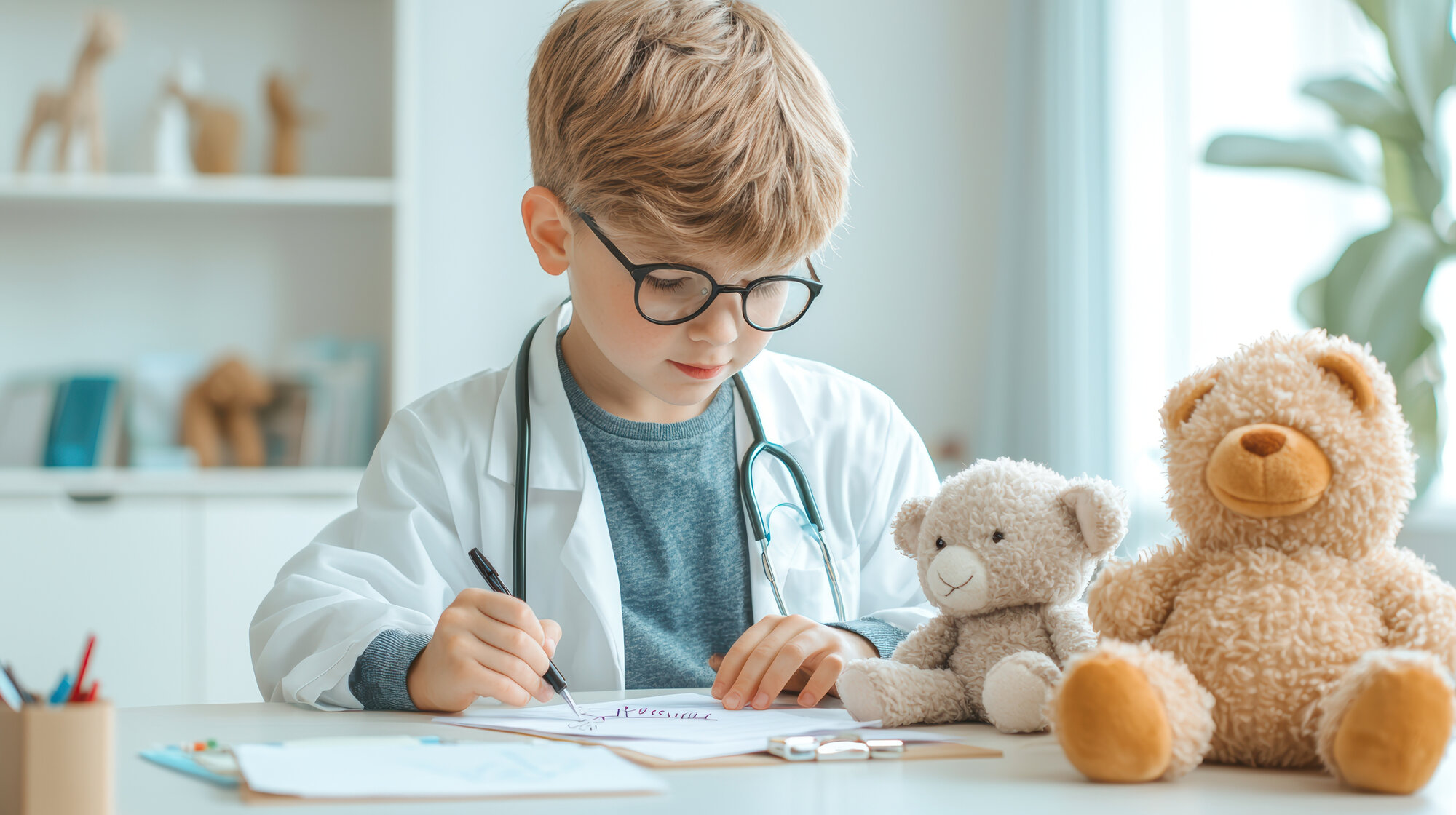 bKV kinderleicht verstehen