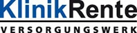 Logo der Klinikrente