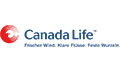 Logo der Canada Life