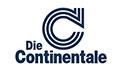 Logo der Die Continentale