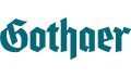 Logo der Gothaer