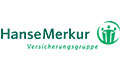 Logo der HanseMerkur