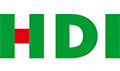 Logo der HDI