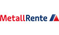 Logo der MetallRente