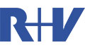 Logo der R+V