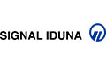 Logo der Signal Iduna