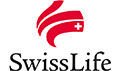 Logo der SwissLife